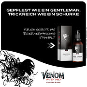 Venom: The Last Dance | Gentleman-Set