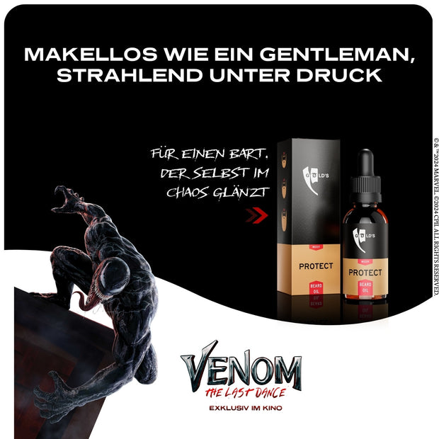 Venom: The Last Dance | Gentleman-Set