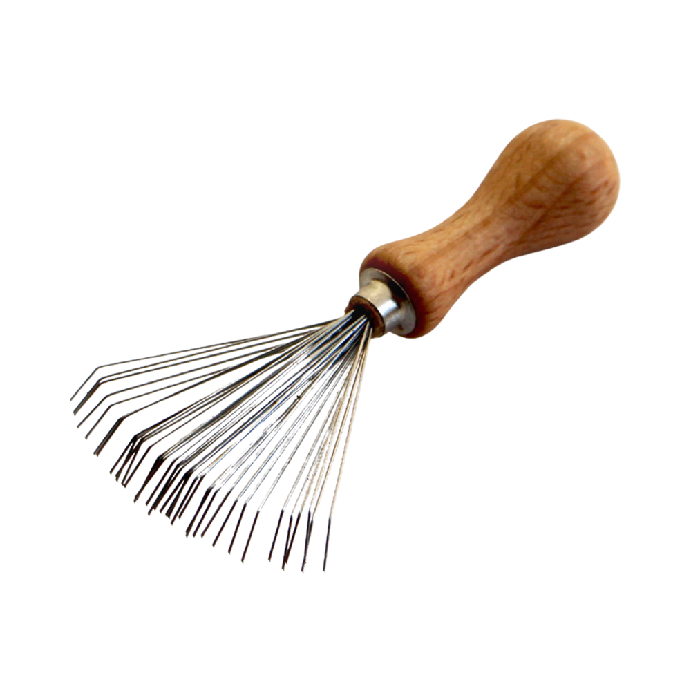 Brush Cleaner | Comb Cleaner by GØLD's