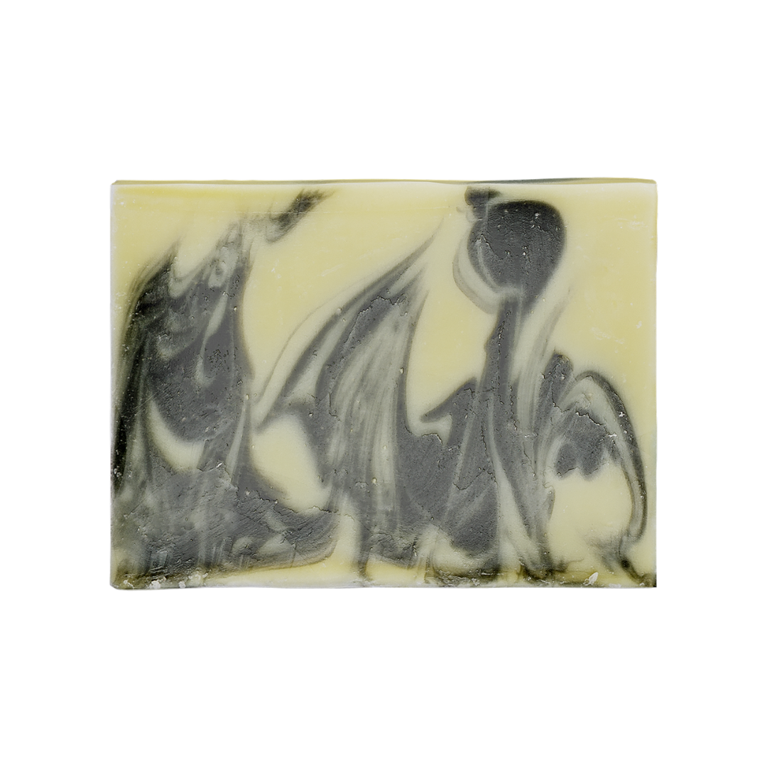 Premium Clean Bart & Körperseife von GØLD'S / Goelds #inhalt_100g-naturseife