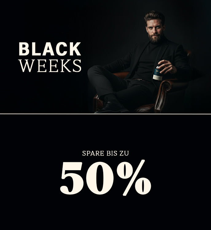 Black Weeks bei Goelds - Spare bis zu 50% auf Alles nur bei GØLD'S