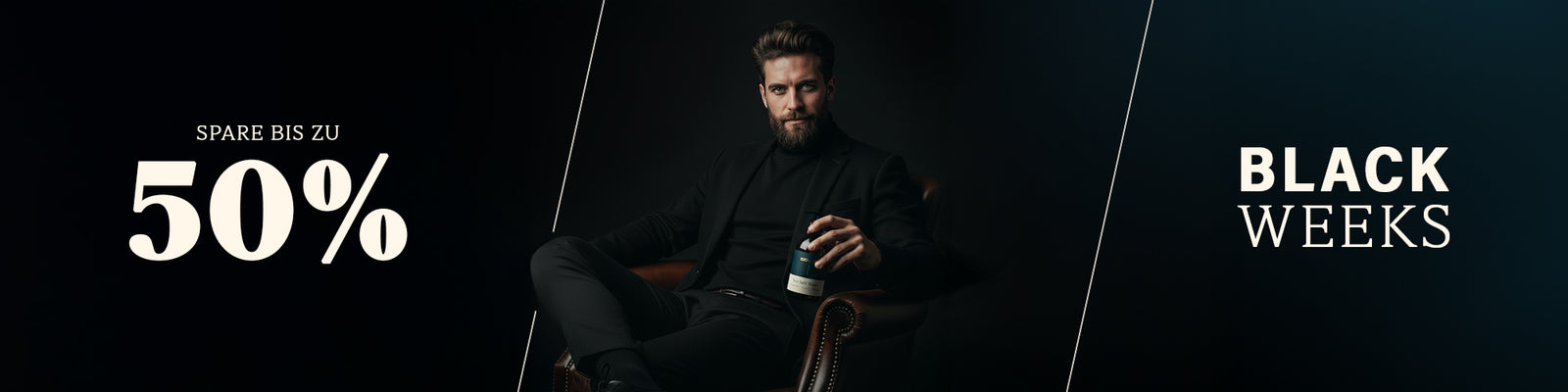 Black Weeks bei Goelds - Spare bis zu 50% auf Alles.