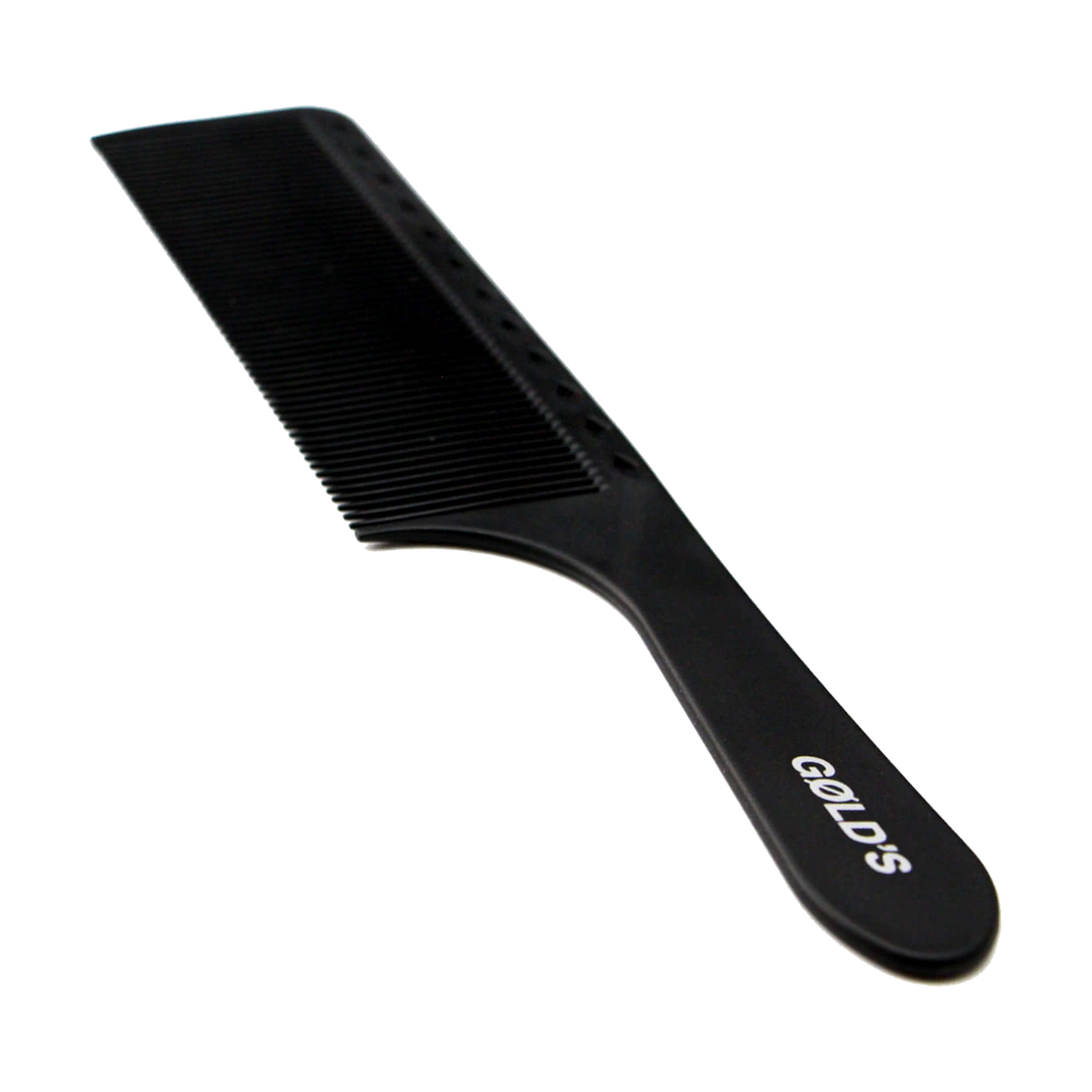 Maschinenkamm Carbon aus Carbon von GØLD'S / Goelds