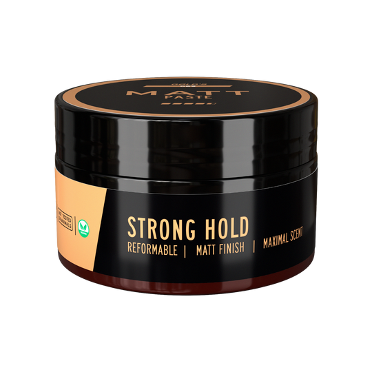 Premium Matt Paste von GØLD'S / Goelds für den Perfekten Mattierten Halt #inhalt_100ml-dose