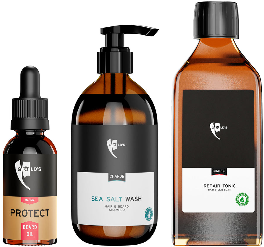 GØLD'S® / Goelds Produkte