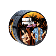 Pomade Medium Hold | Special Edition #2