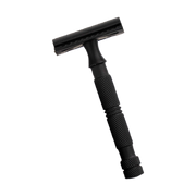 Safety Razor | Safety Razor including free interchangeable blades