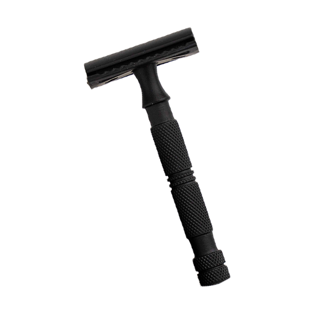 Safety Razor | Safety Razor including free interchangeable blades