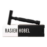 Safety Razor | Safety Razor including free interchangeable blades