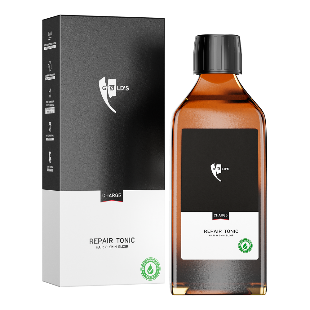 Repair Tonic von GØLD'S / Goelds #inhalt_200ml-glasflasche