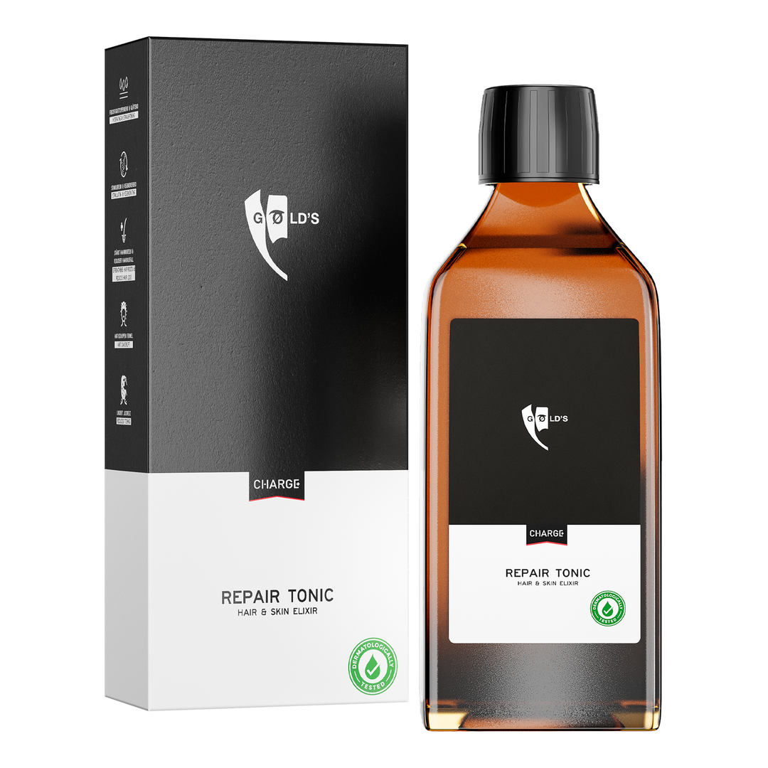 Repair Tonic von GØLD'S / Goelds