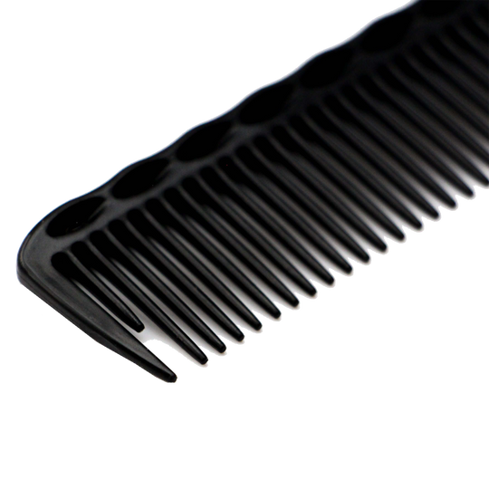 Carbon Stylingkamm von GØLD'S / Goelds #farbe_schwarz