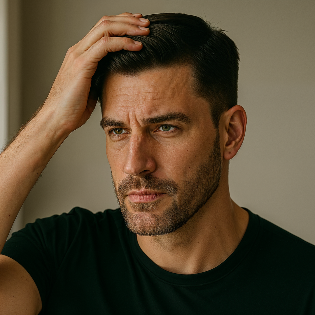 Für den Mann, der Kontrolle über seinen Look will - Matt Paste von GØLD'S - Goelds