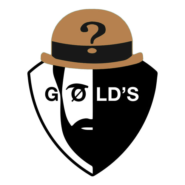 GØLD&