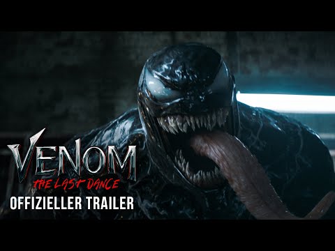 Venom: The Last Dance | Gentleman-Set