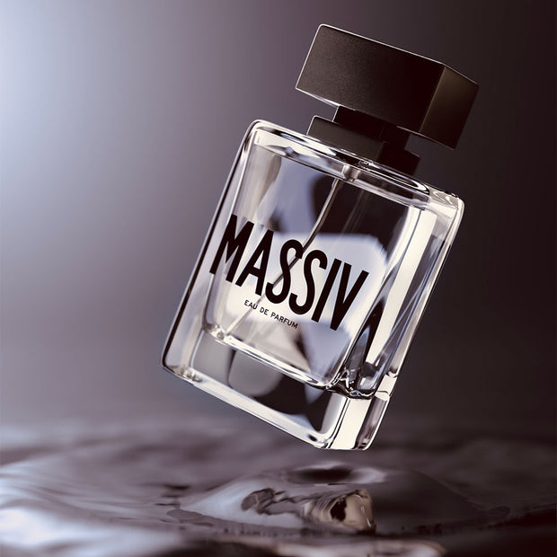 massiv parfum goelds mann geschenk zeitlos