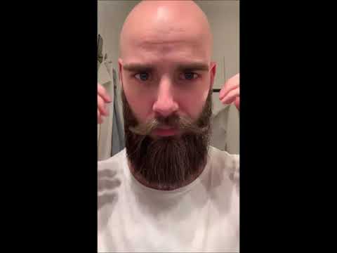 Beard Balm 30ml | Care and hold with Beard Balm Form